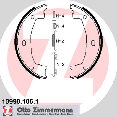 ZIMMERMANN