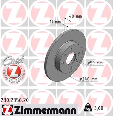 ZIMMERMANN
