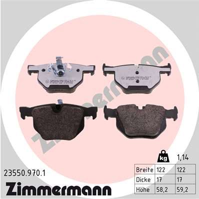 ZIMMERMANN