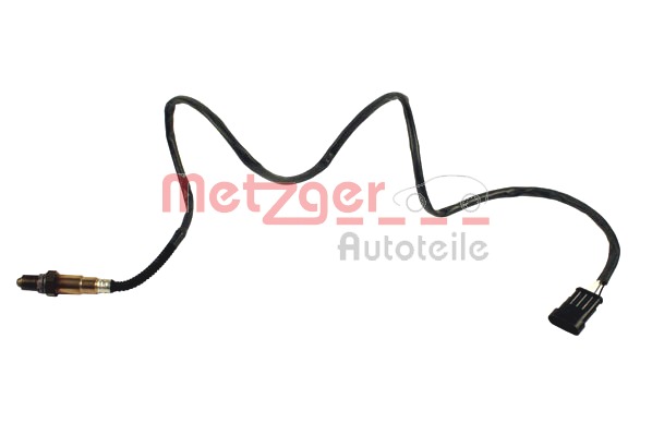 METZGER