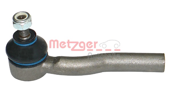 METZGER