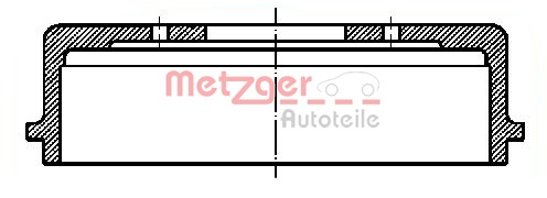 METZGER