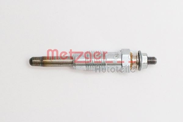METZGER
