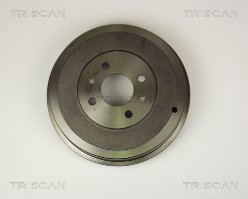 TRISCAN