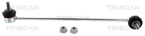 TRISCAN