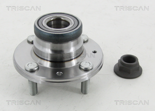 TRISCAN