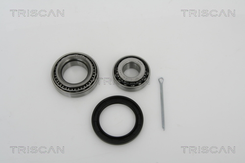 TRISCAN