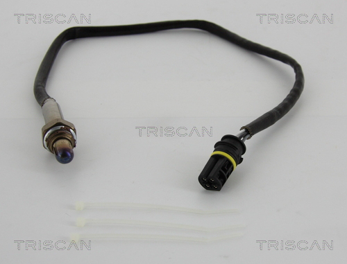 TRISCAN