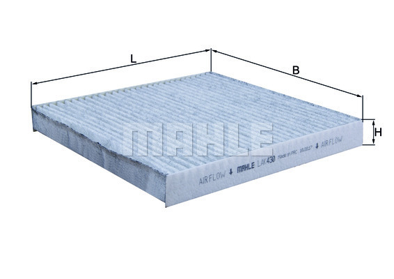 MAHLE