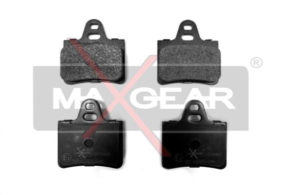MAXGEAR