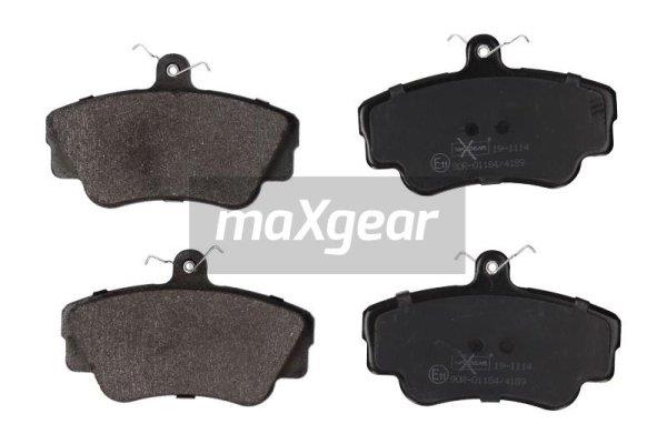 MAXGEAR