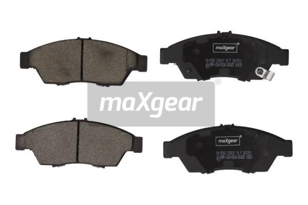 MAXGEAR