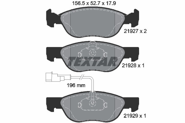 TEXTAR