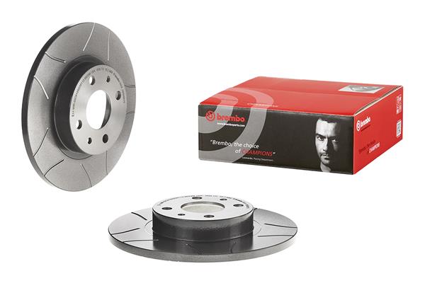 BREMBO