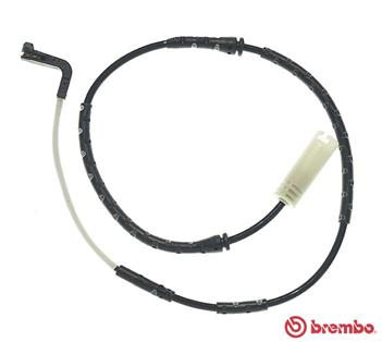 BREMBO