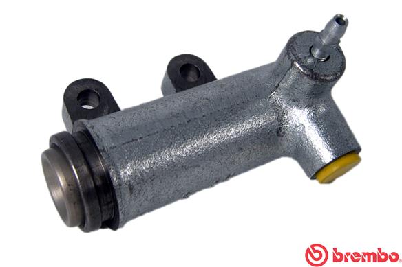 BREMBO
