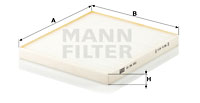 MANN-FILTER